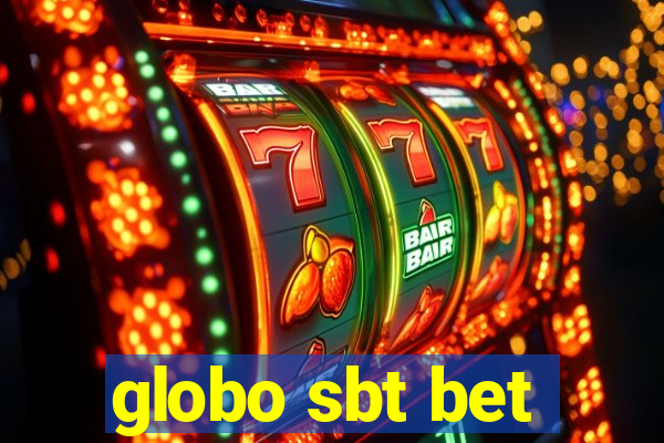 globo sbt bet